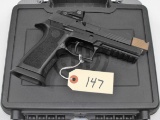 (R) Sig Sauer P320 9MM Pistol