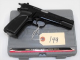 (R) Browning Hi Power 9MM Luger Pistol