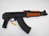 (R) Romarm Draco AK47 7.62X39 Pistol