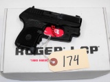 (R) Ruger LCP 380 Pistol