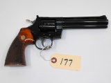 (CR) Colt Python 357 Mag Revolver