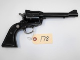 (R) Herters SAA 357 Revolver