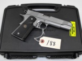 (R) Kimber Target II 9MM Pistol