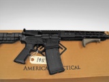 (R) ATI Omni Hybrid 300 BLKOUT Pistol