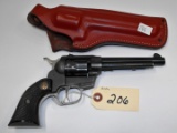 (R) JC Higgins Ranger 22 LR Revolver