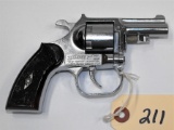 (R) Clerke 1st 22 Revolver