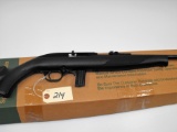 (R) Mossberg 702 Plinkster 22