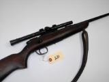 (CR) Remington 511 Scoremaster 22 S.L.LR.