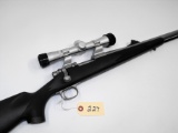 Remington 700 ML 50 Cal