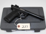 (R) Ruger 22/45 22 LR Target Pistol