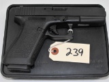 (R) Glock 21 45 Auto Pistol