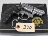 (R) Taurus 85 38 SPL Revolver