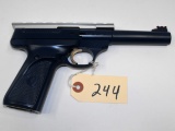 (R) Browning Buck Mark 22 LR Pistol