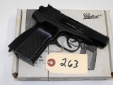 (R) IMEZ IJ70-18AH 9MM Makarov Pistol