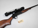 (R) NEF Handi Rifle SB2 243