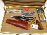 Hawes Army Model 44 Cal Revolver