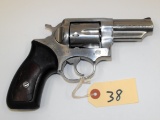 (R) Ruger GP100 357 Mag Revolver