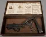 Victor Limited Edition #3N Commemorative Trap