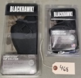 Blackhawk Sportster Hip Holsters (2-Pieces)