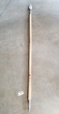 Large Handmade Spear