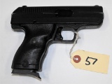 (R) Hi Point C9 9MM Luger Pistol