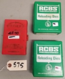 Reloading Dies & Kit