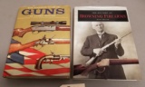 Firearms & Guns Hardcover Books