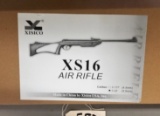 Xisico XS16 Air Rifle .22 (5.5MM)