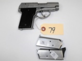 (R) AMT Back Up 45 ACP Pistol