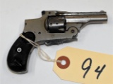 (CR) New Baby 1911 22 Cal Revolver