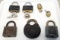 7 - Early Assorted Locks