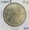 MORGAN DOLLAR