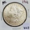 MORGAN DOLLAR