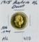 AUSTRIAN DUCAT