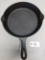 Griswold No 9 Cast Iron Skillet