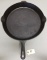 Griswold No 14 Cast Iron Skillet