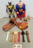 Vintage Star Wars Toys