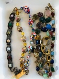 BRACELET LOT