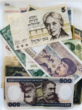 FOREIGN NOTES, 12