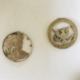 COIN PENDANTS