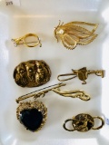 VINTAGE JEWELRY