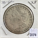 MORGAN DOLLAR