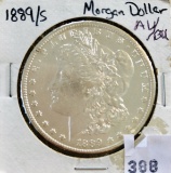 MORGAN DOLLAR