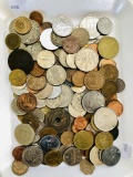 WORLD COINS