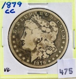 MORGAN DOLLAR