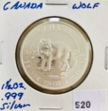 1 1/2 OZ SILVER