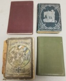 4 Early Books