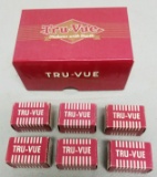Vintage Tru-Vue Steroscope