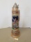 UNUSUAL GERZ MARKED GERMAN BEER STEIN,