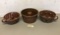 REDWARE MOLDS,